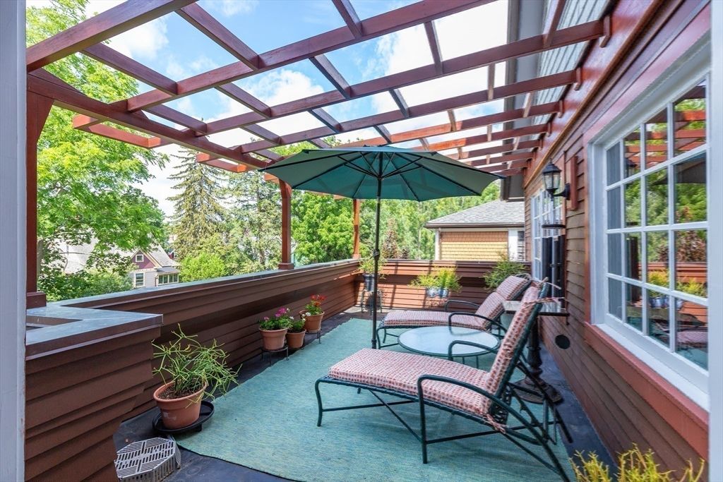 Exterior, Glass Ceilings, Interior, Sun Room
