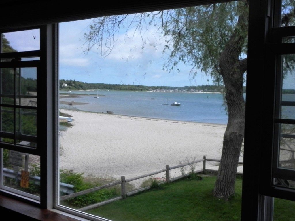 Water, Interior, Other