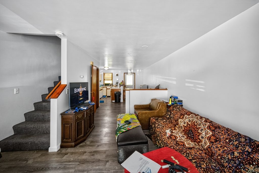 Interior, Living room, Wood Texture Flooring