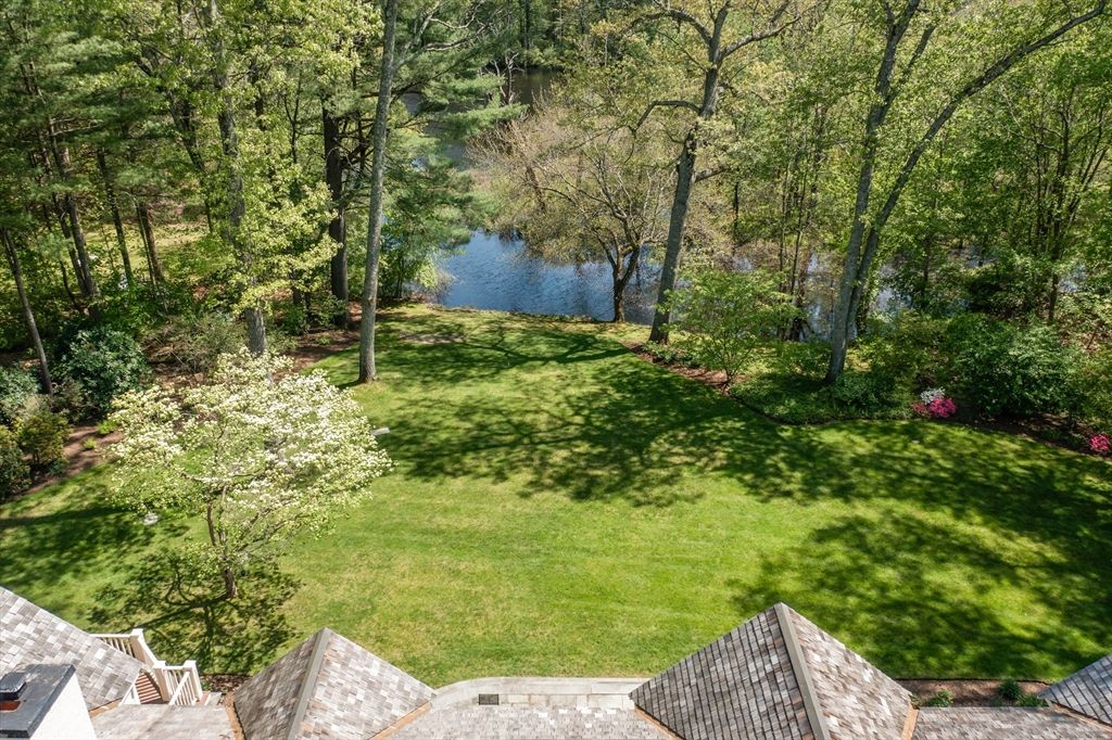 Backyard, Exterior, Water