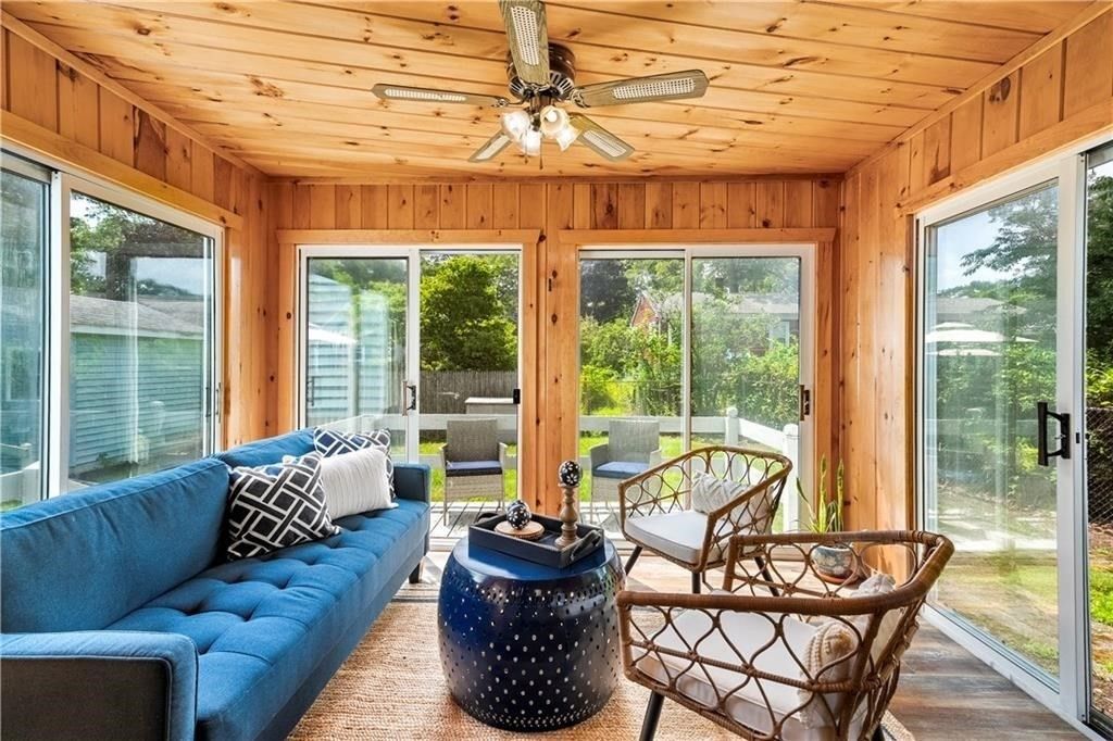 Interior, Living room, Sun Room, Wooden Ceilings, Wood Texture Flooring, Wooden Walls