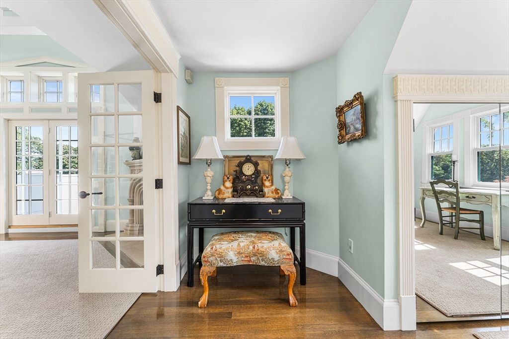 Interior, Wood Texture Flooring