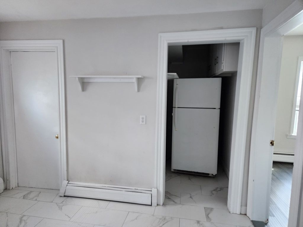 Interior, Kitchen, Marble