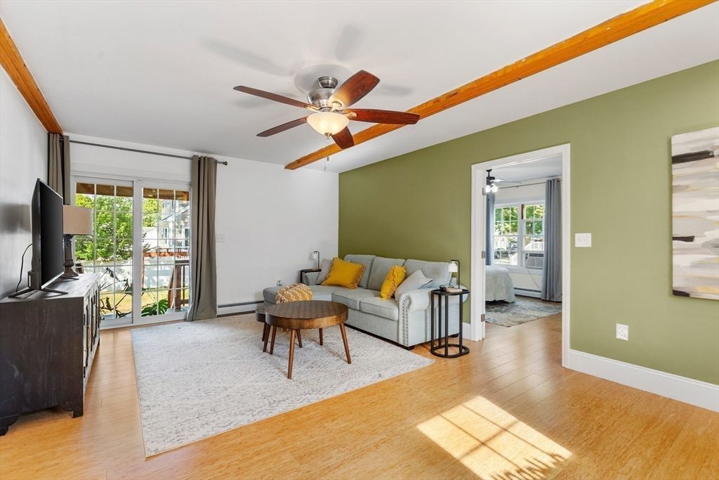 Interior, Living room, Wood Texture Flooring