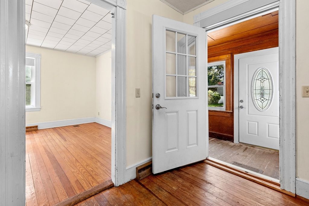 Interior, Wood Texture Flooring