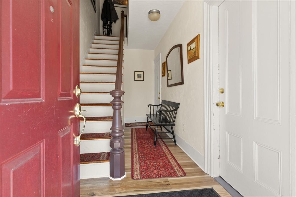 Interior, Wood Texture Flooring