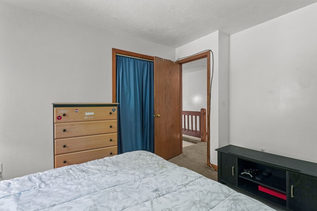 Bedroom, Interior, Marble