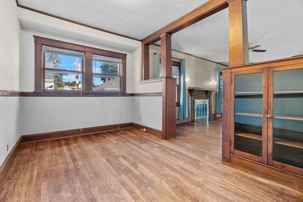 Interior, Wood Texture Flooring