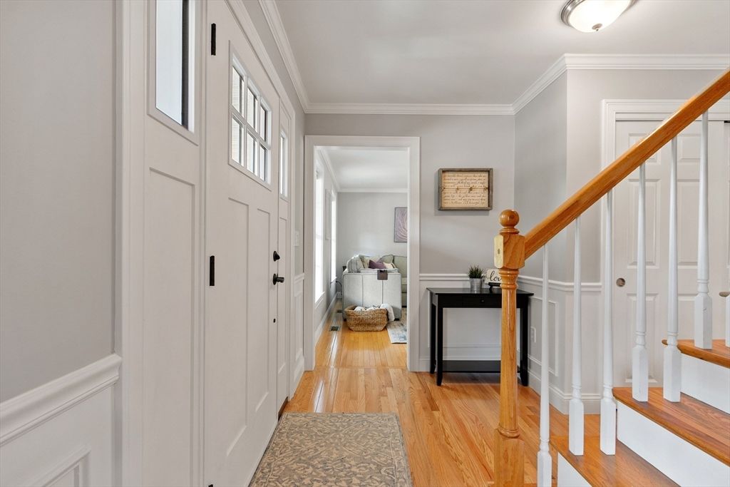 Interior, Wood Texture Flooring