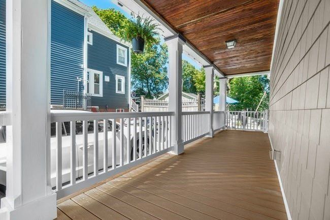 Exterior, Wooden Ceilings, Wood Texture Flooring