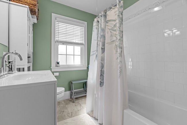 Bathroom, Interior, Marble