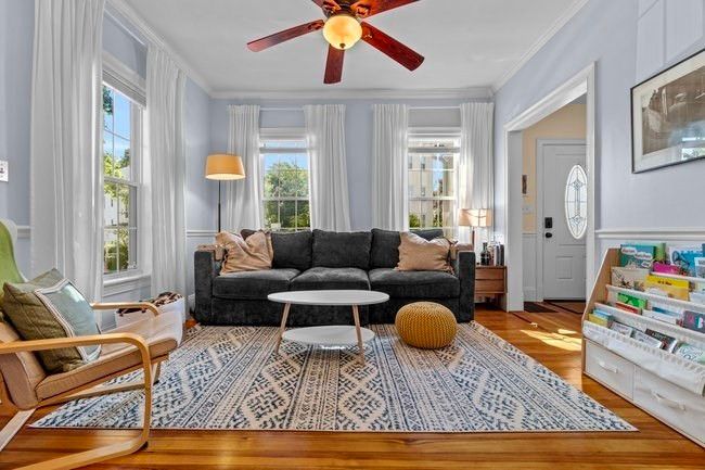 Interior, Living room, Wood Texture Flooring