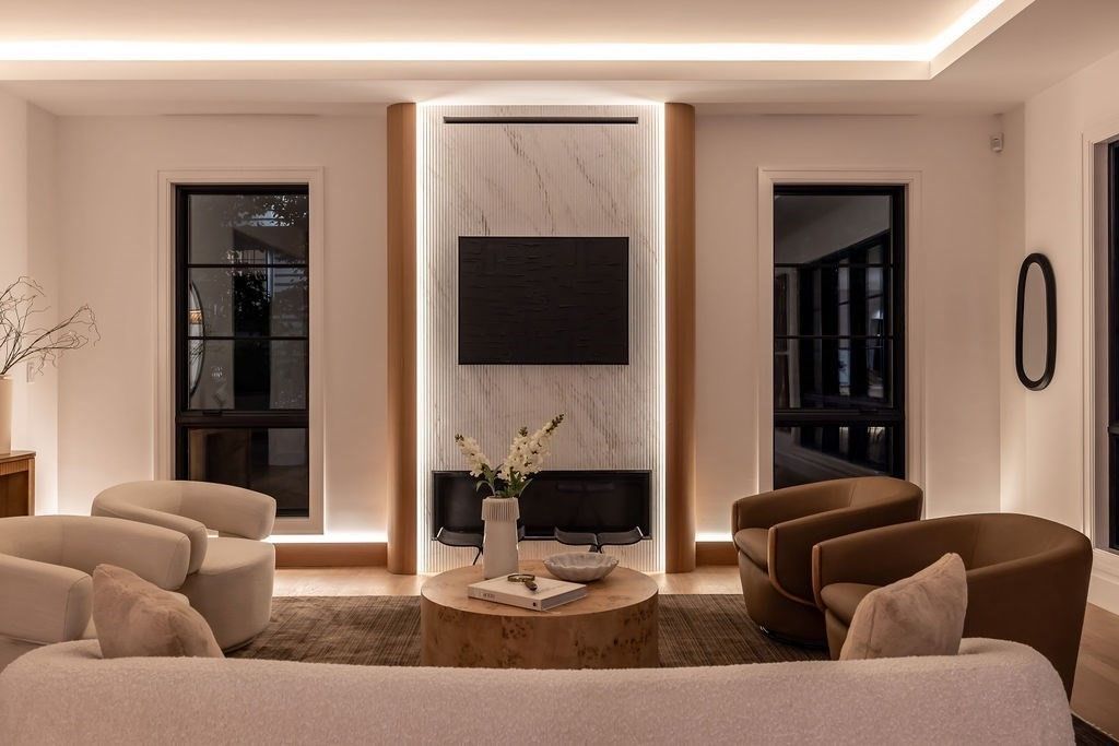 Interior, Living room, Wood Texture Flooring