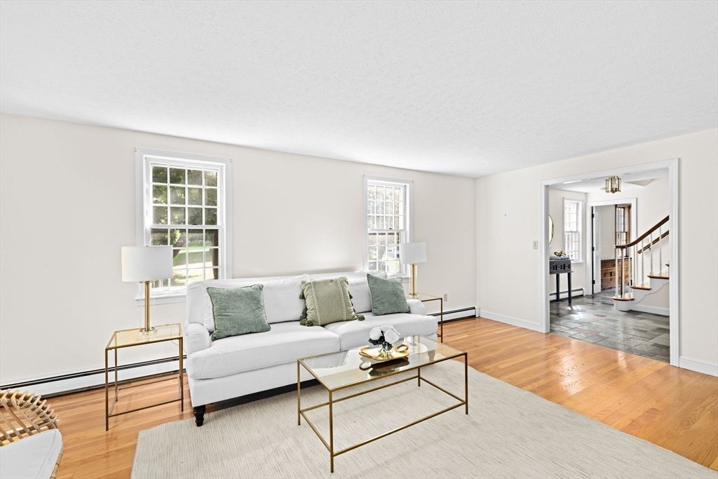 Interior, Living room, Wood Texture Flooring