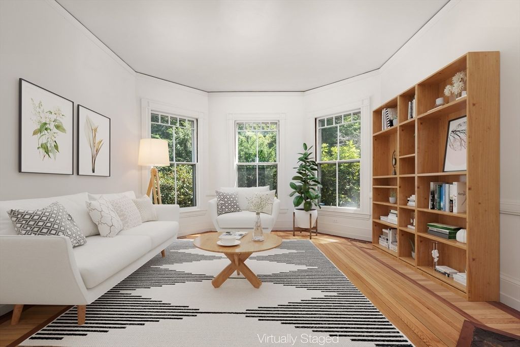 Interior, Living room, Wood Texture Flooring