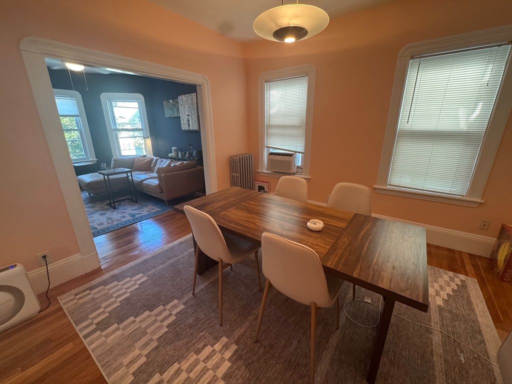 Dining room, Interior, Living room, Wood Texture Flooring