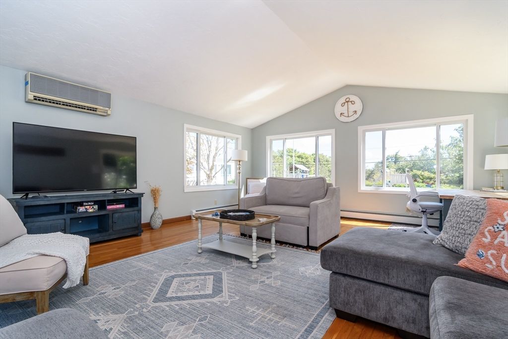 Interior, Living room, Wood Texture Flooring
