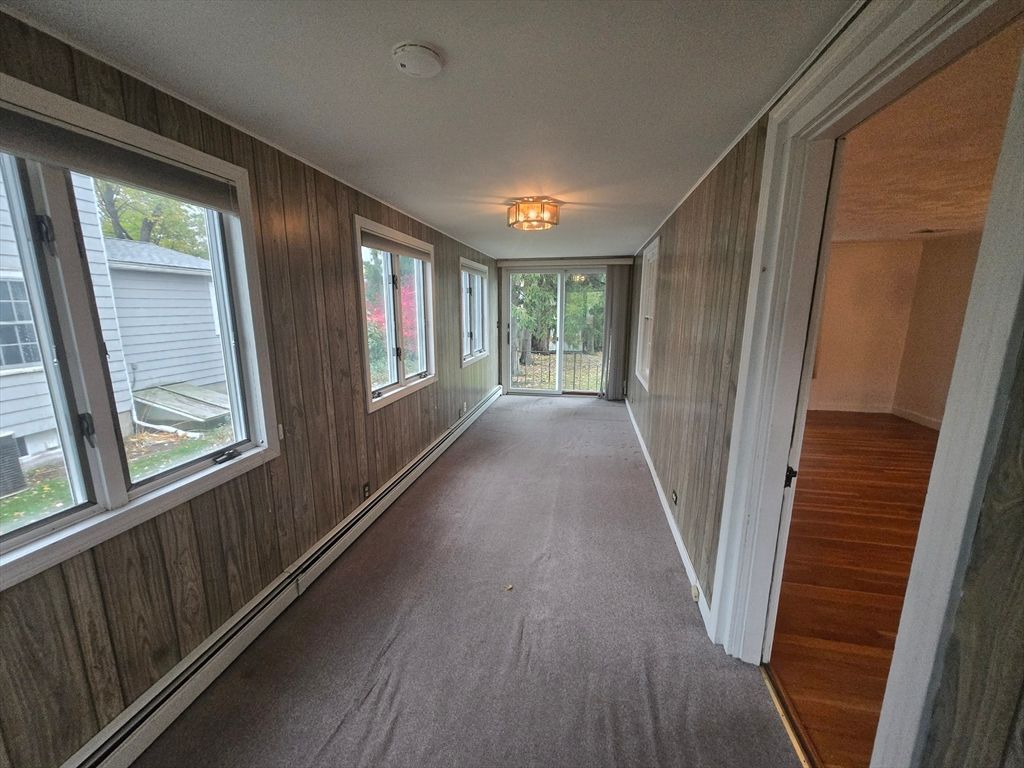 Interior, Wood Texture Flooring, Wooden Walls