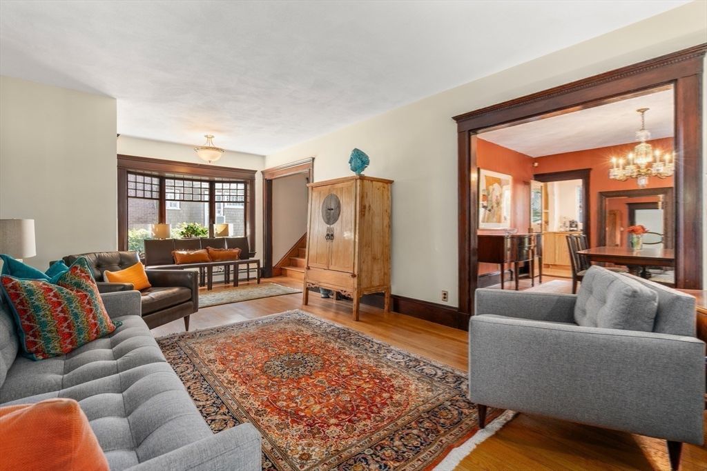 Chandelier, Dining room, Interior, Living room, Wood Texture Flooring