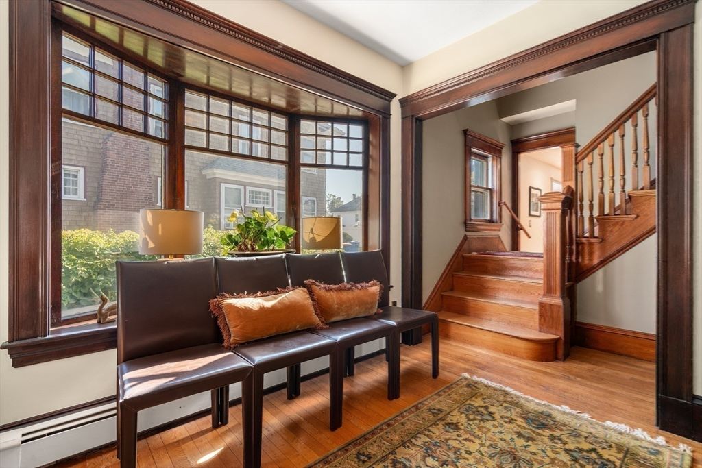 Interior, Wood Texture Flooring