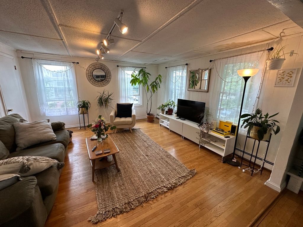 Interior, Living room, Wood Texture Flooring