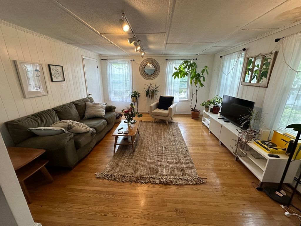 Interior, Living room, Wood Texture Flooring
