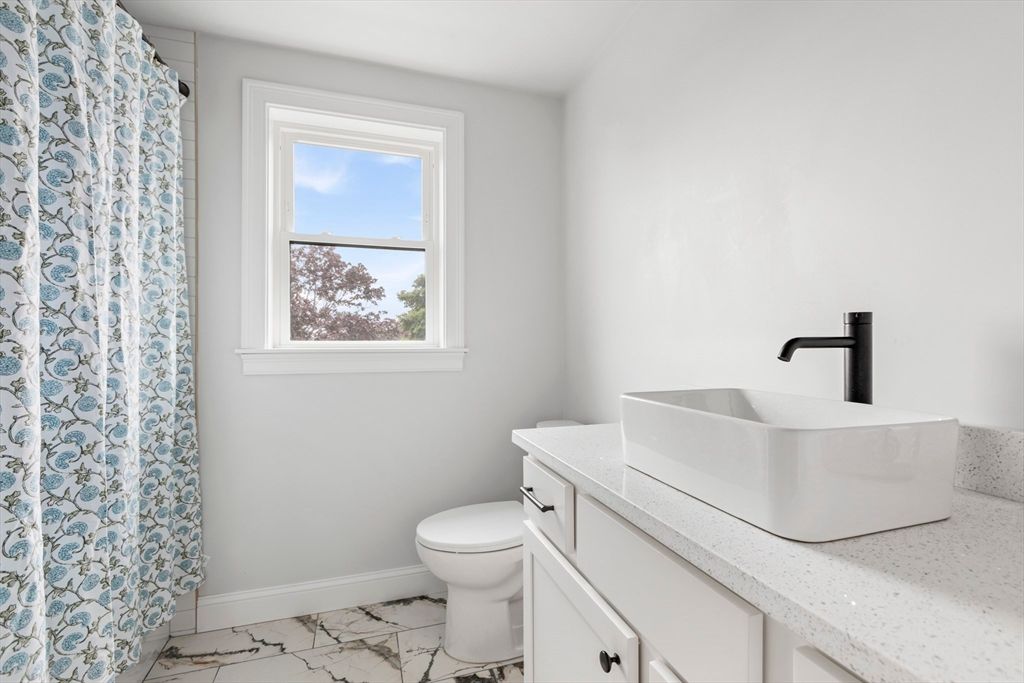 Bathroom, Interior, Marble