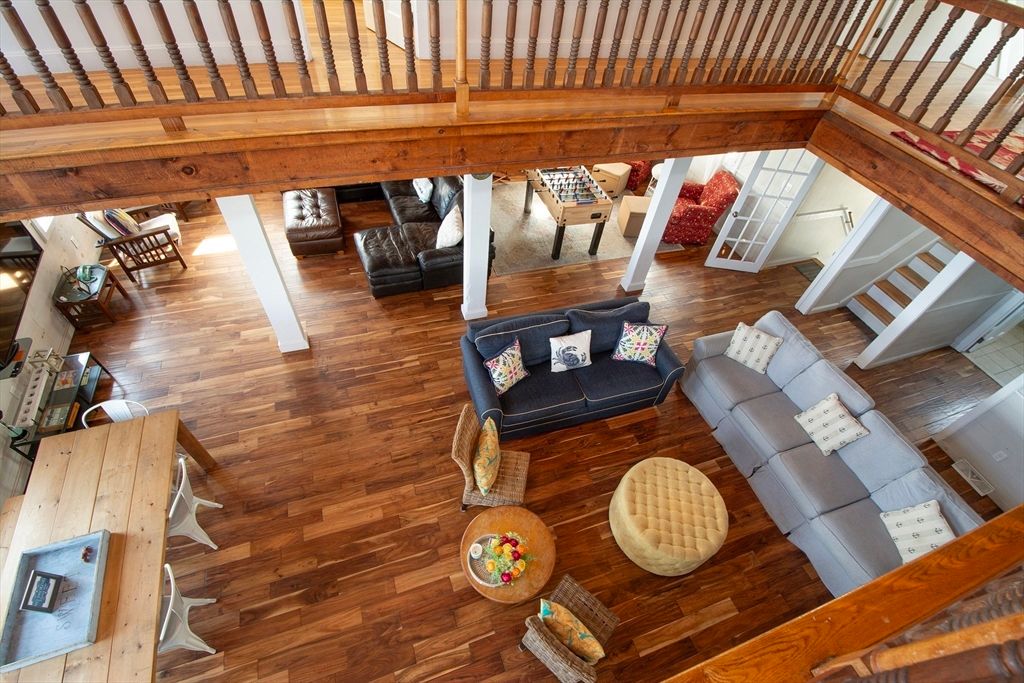 Interior, Living room, Wood Texture Flooring
