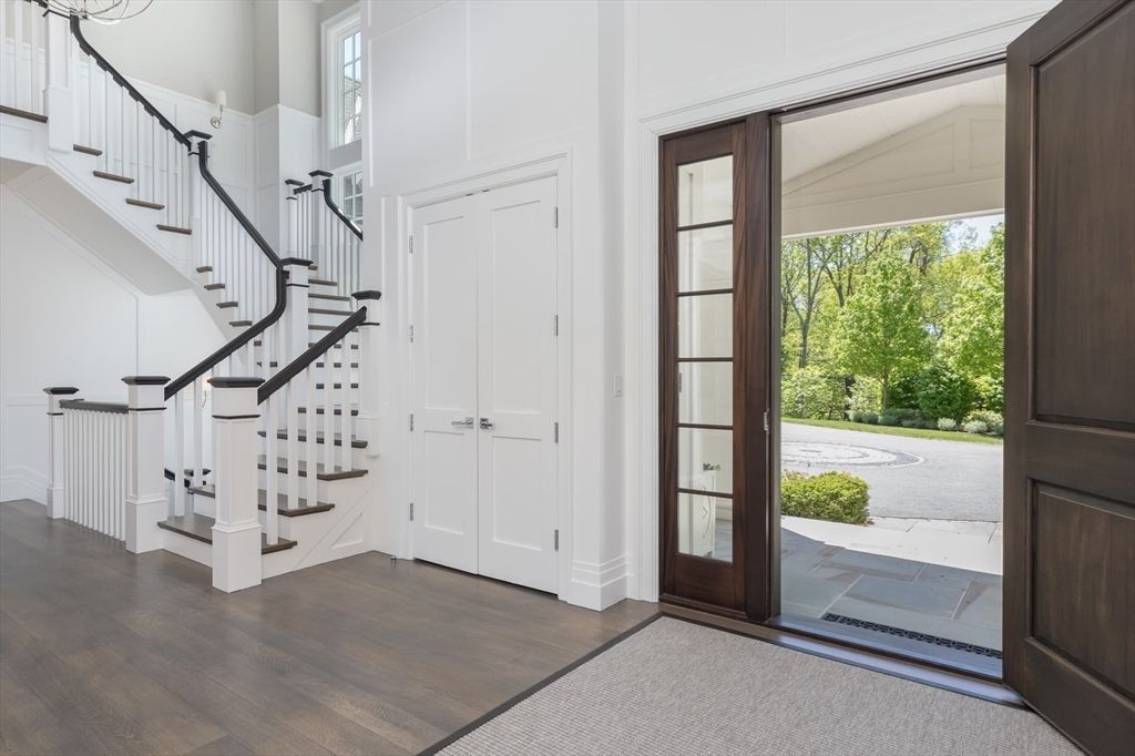 Interior, Wood Texture Flooring