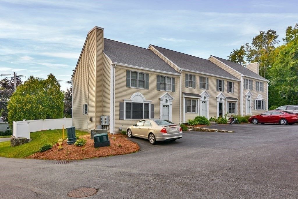 Exterior, Facade, Georgian