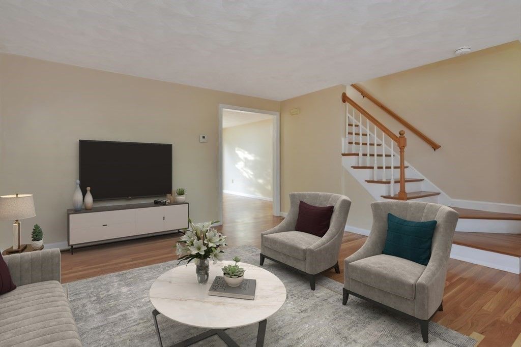 Interior, Living room, Wood Texture Flooring