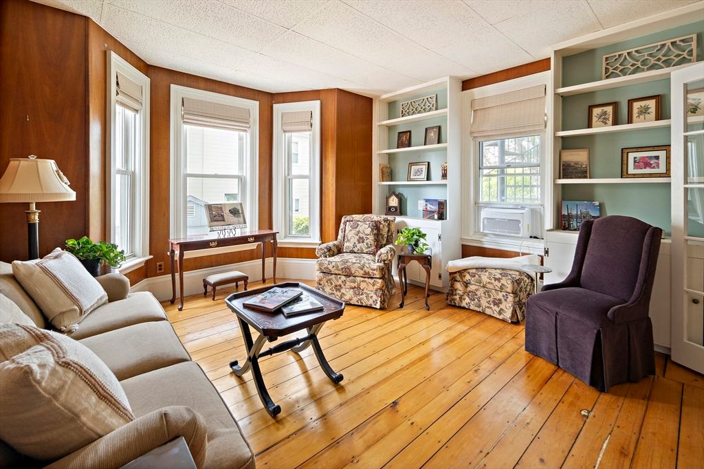 Interior, Living room, Wood Texture Flooring