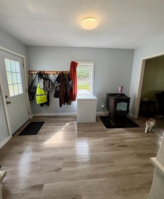 Interior, Wood Texture Flooring