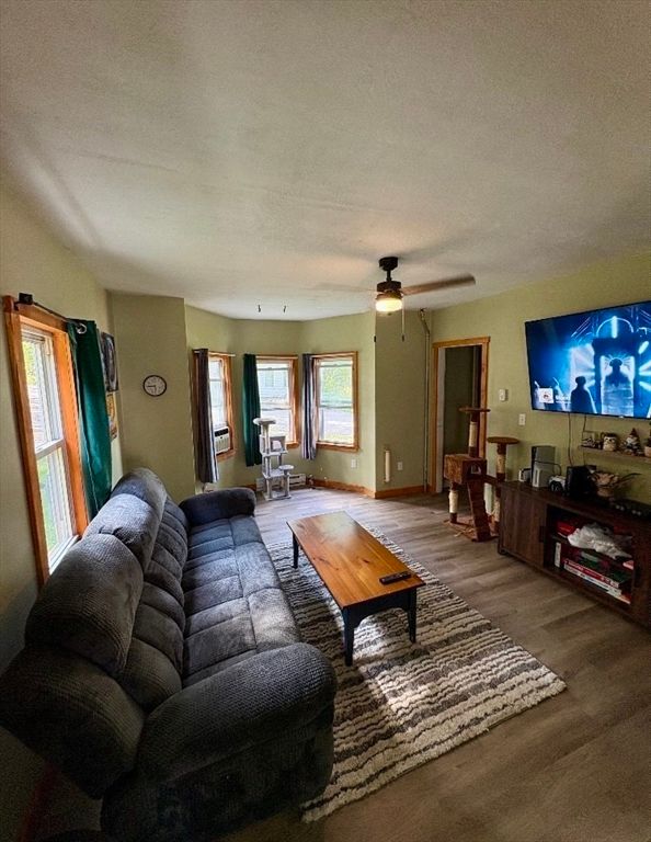 Interior, Living room, Wood Texture Flooring