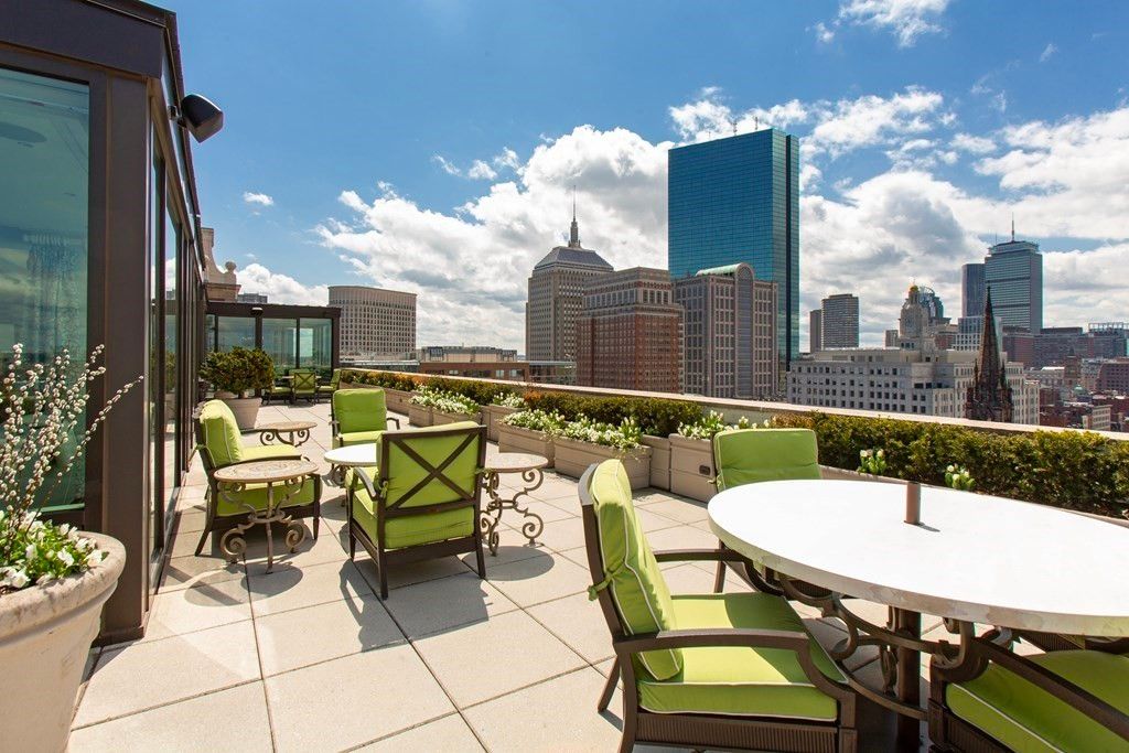 Exterior, Other, Skyline