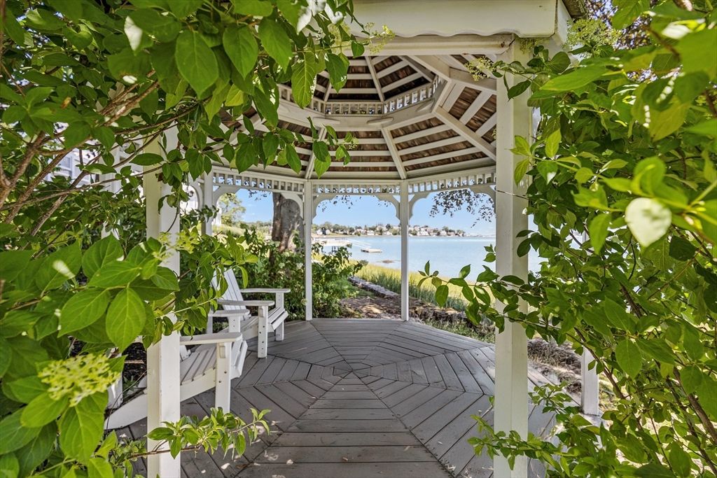 Water, Exterior, Other