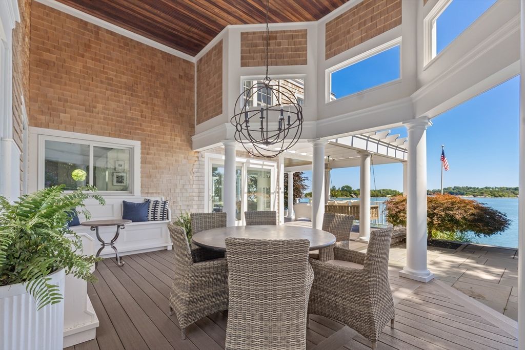 Chandelier, Interior, Pendant Lights, Water