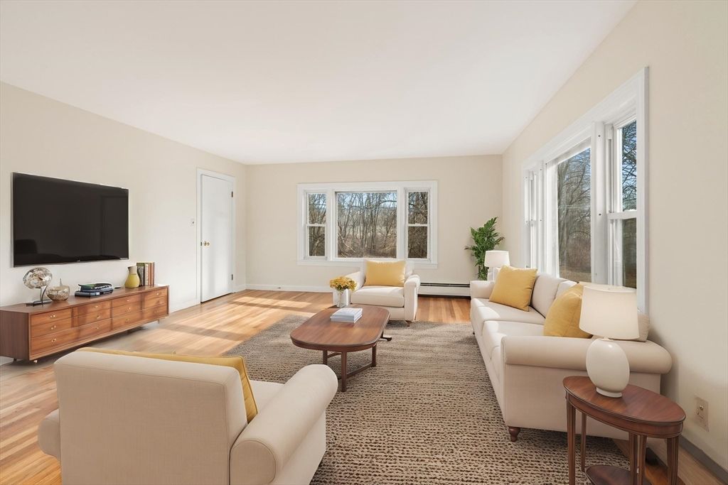 Interior, Living room, Wood Texture Flooring