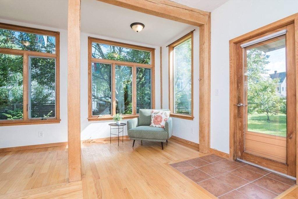 Interior, Wood Texture Flooring
