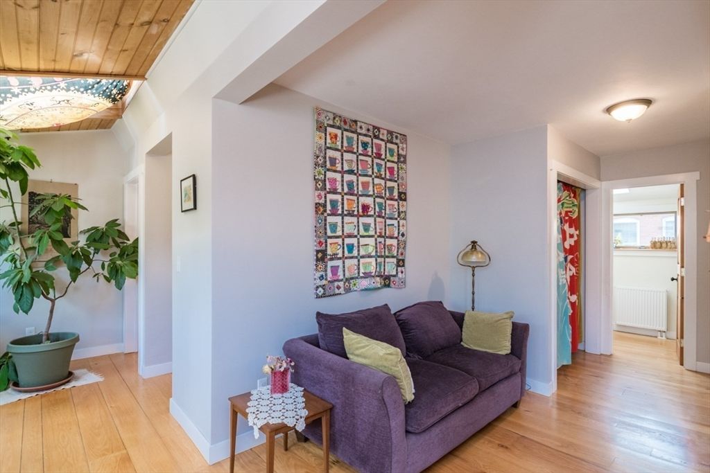 Interior, Living room, Wooden Ceilings, Wood Texture Flooring