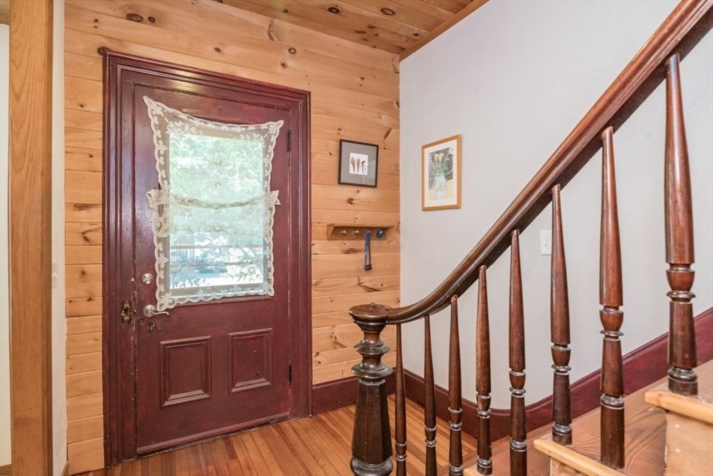 Interior, Wooden Ceilings, Wood Texture Flooring, Wooden Walls