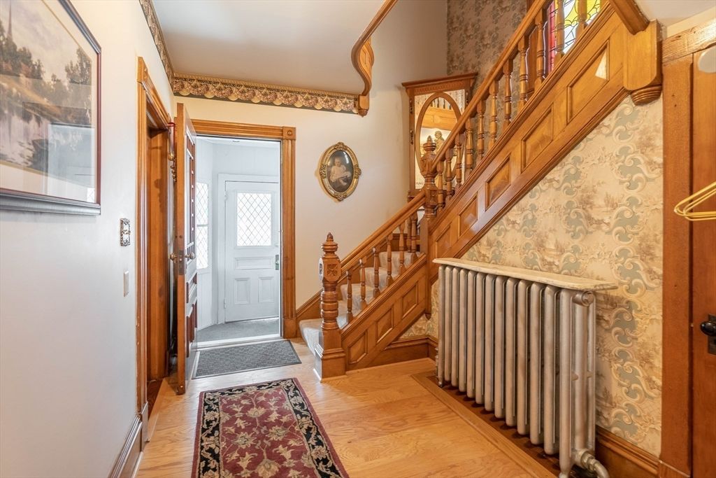 Interior, Wood Texture Flooring
