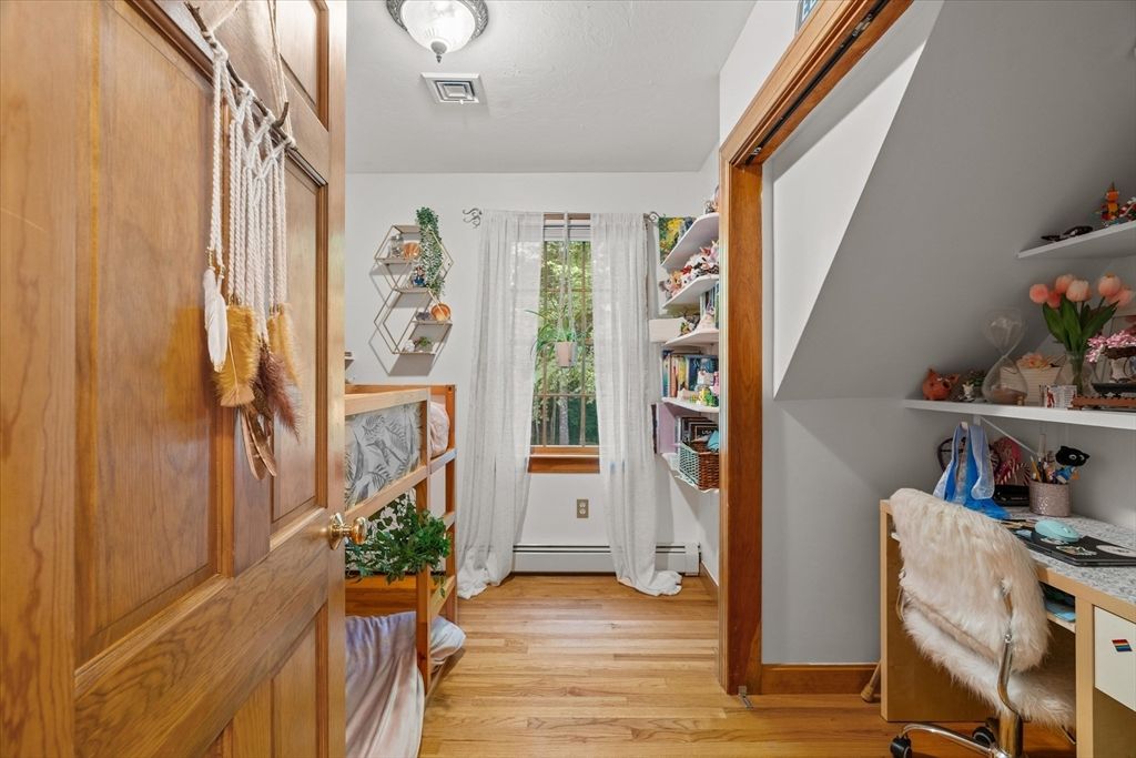 Interior, Wood Texture Flooring