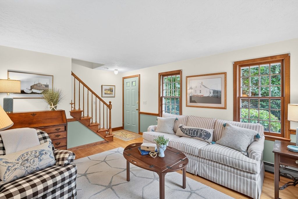 Interior, Living room, Wood Texture Flooring