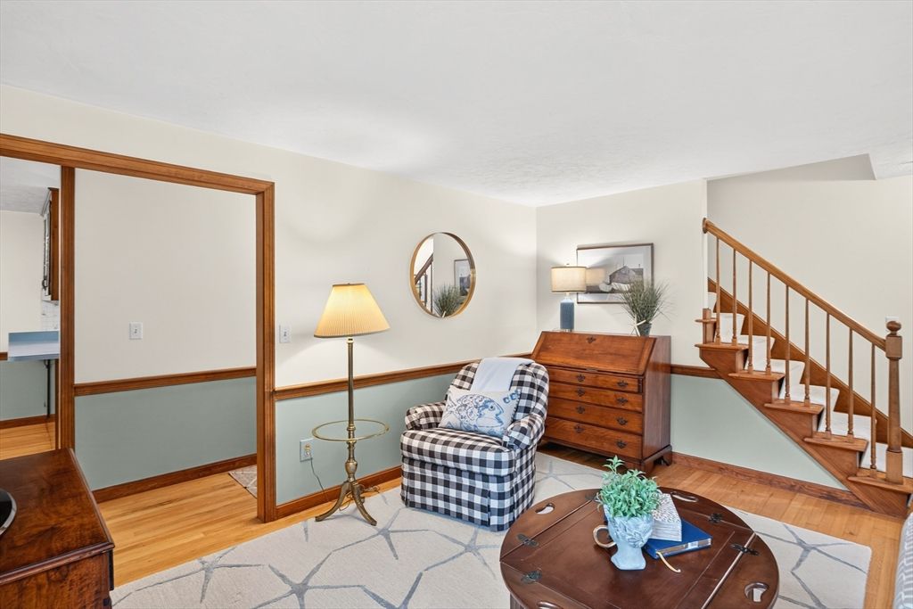 Interior, Wood Texture Flooring