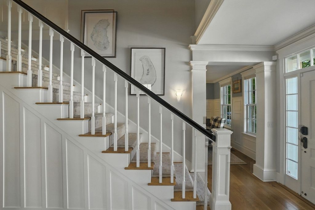 Interior, Wood Texture Flooring