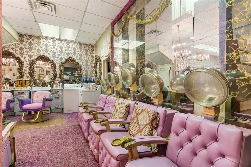 Chandelier, Home Theatre Room, Interior