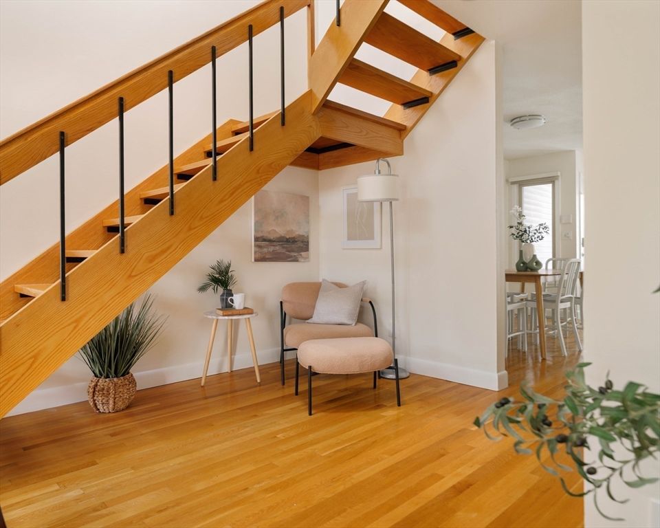 Interior, Wood Texture Flooring