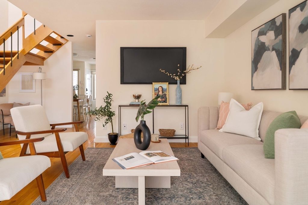 Interior, Living room, Wood Texture Flooring