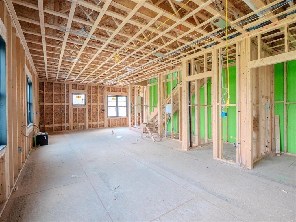 Interior, Wooden Beams, Wooden Ceilings, Wooden Walls